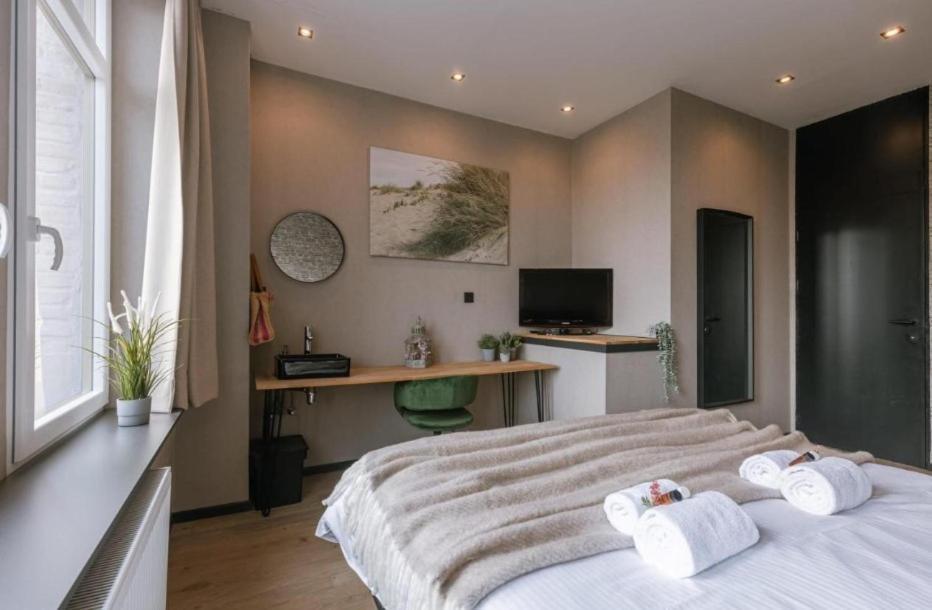 Villa Loftlivinq@Sea Middelkerke Esterno foto