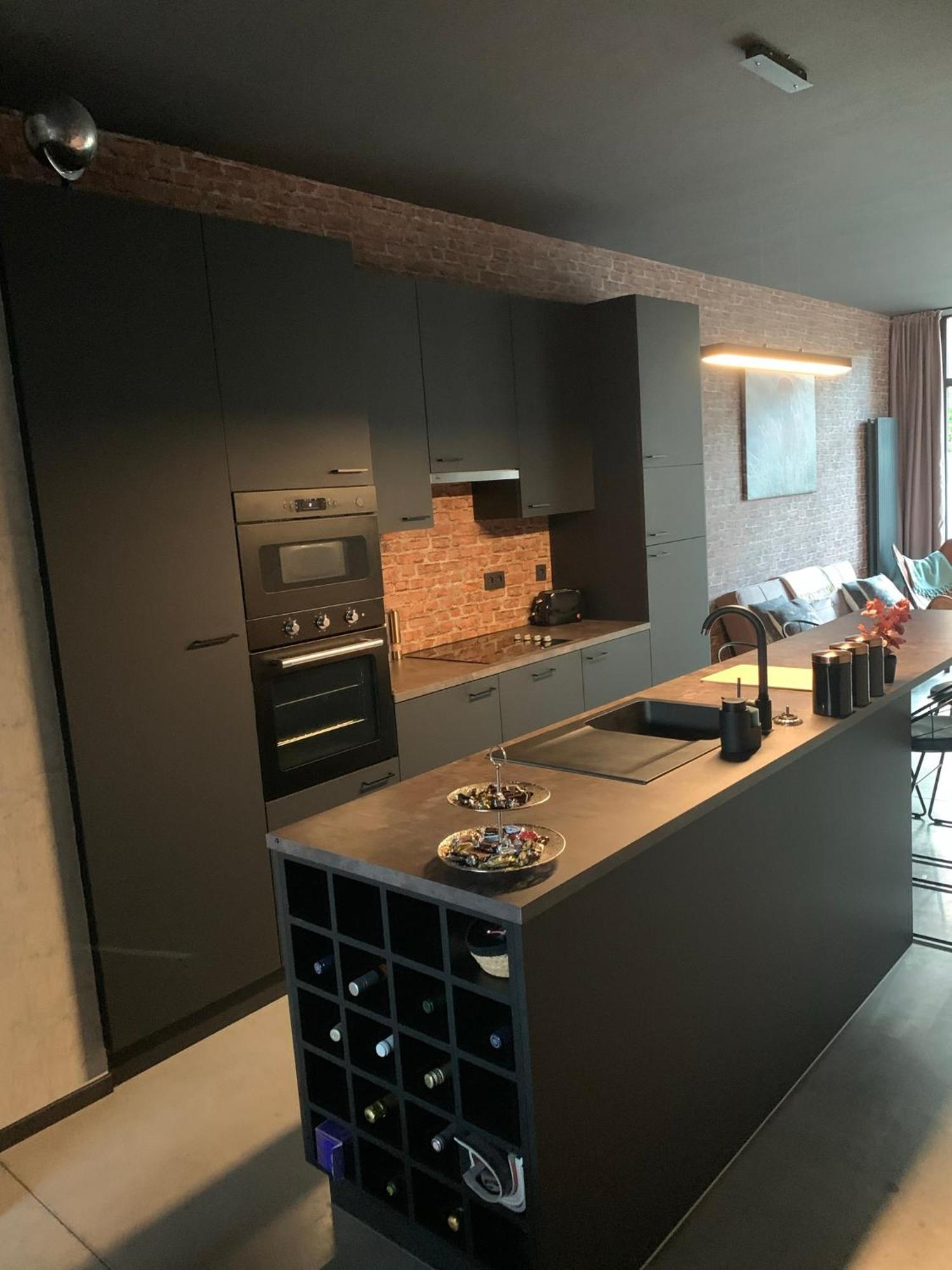 Villa Loftlivinq@Sea Middelkerke Esterno foto